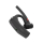 FIXED Talk Pro, black - 1484729 - zdjęcie 2